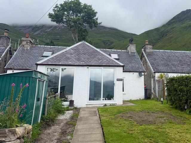 1 bedroom semi detached house for sale