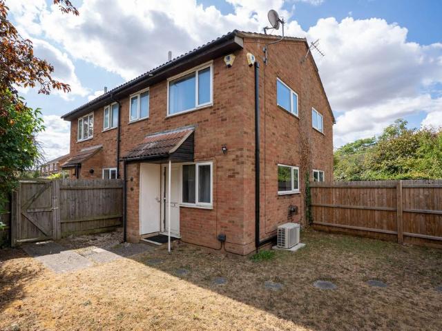 1 bedroom semi detached house for sale