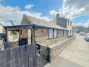 Bradford, West Yorkshire, North England
