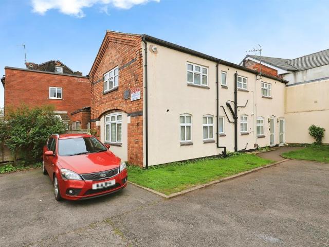 1 bedroom semi detached house for sale