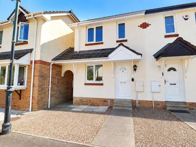 1 bedroom semi detached house for sale