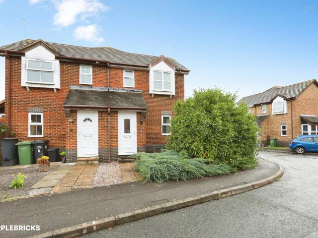 1 bedroom semi detached house for sale