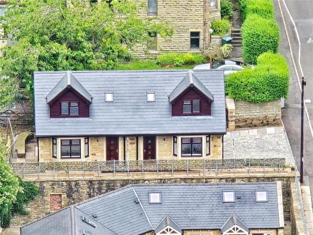 1 bedroom semi detached house for sale