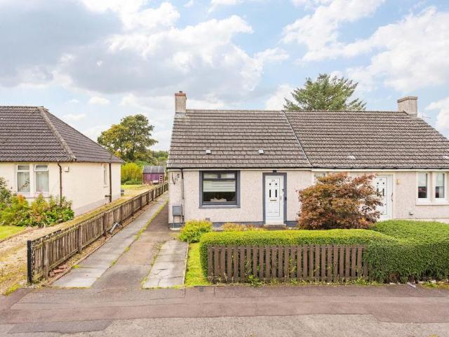 1 bedroom semi detached house for sale