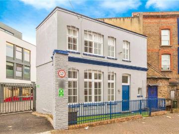 1 bedroom semi detached house for sale