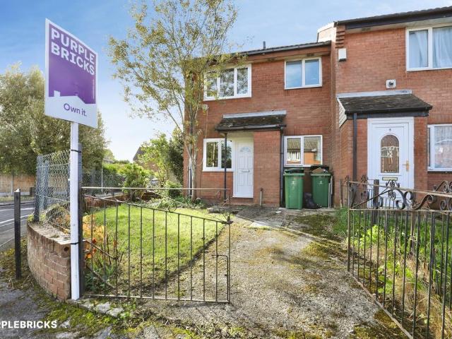 1 bedroom semi detached house for sale