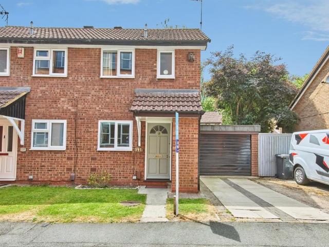 1 bedroom semi detached house for sale