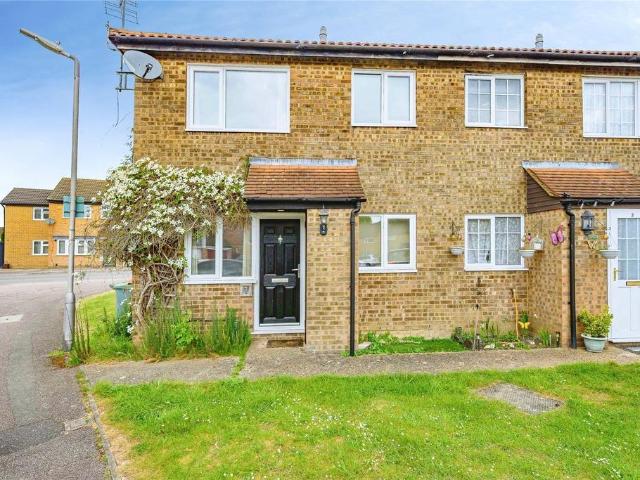 1 bedroom semi detached house for sale
