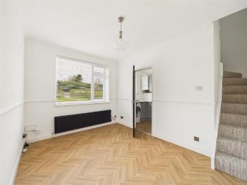 1 bedroom semi detached house for sale