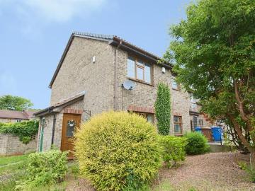 1 bedroom semi detached house for sale