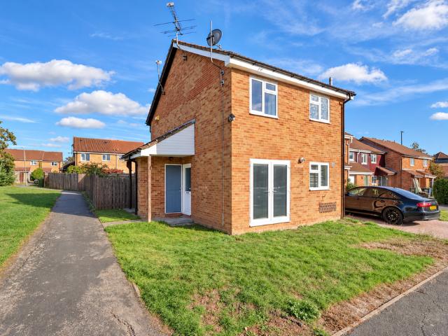1 bedroom semi detached house for sale