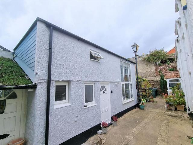 1 bedroom semi detached house for sale