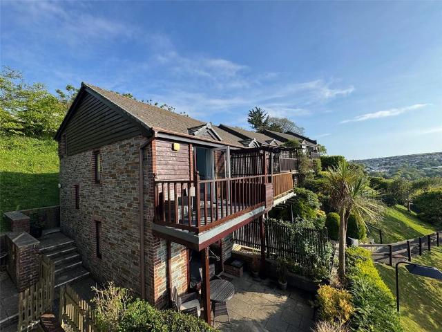 1 bedroom semi detached house for sale