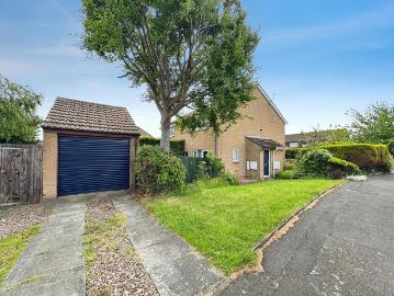 1 bedroom semi detached house for sale