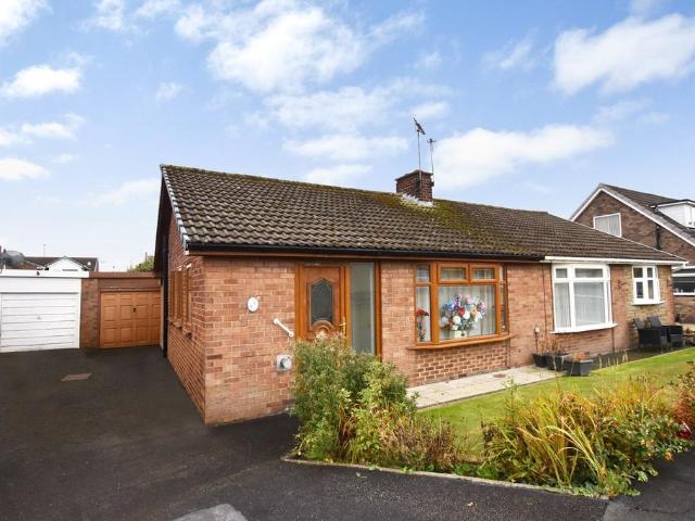 1 bedroom semi detached house for sale