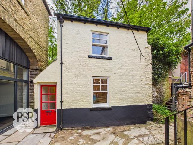 1 bedroom semi detached house for sale