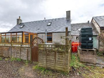 1 bedroom semi detached house for sale