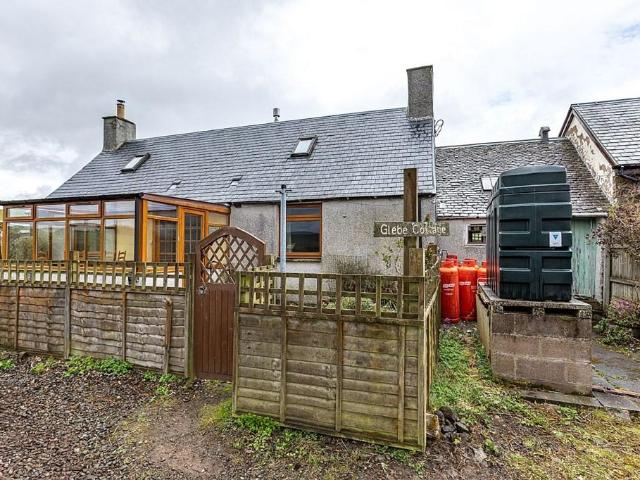 1 bedroom semi detached house for sale