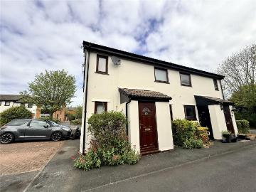 1 bedroom semi detached house for sale