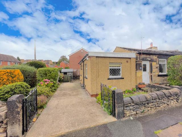 1 bedroom cottage for sale