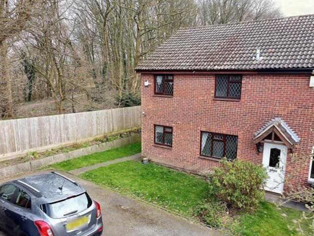 1 Bedroom Semi detached House For Sale In Arnold