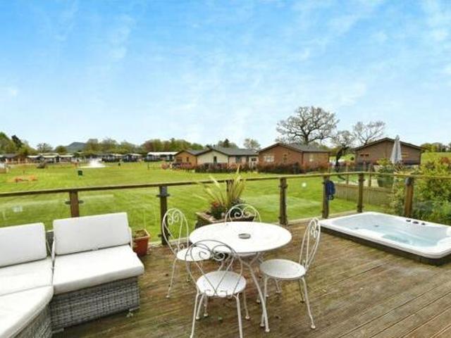 1 Bedroom Semi detached House For Sale In Congleton, Cheshire