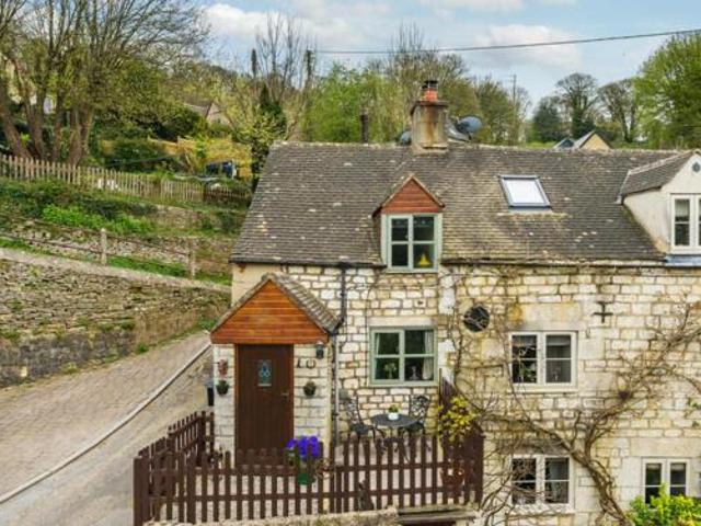 1 Bedroom Semi detached House For Sale In Nailsworth