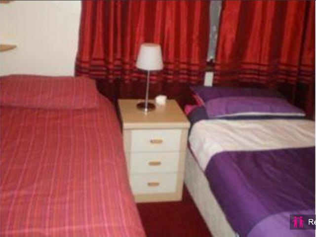 1 bedroom semi detached house for rent