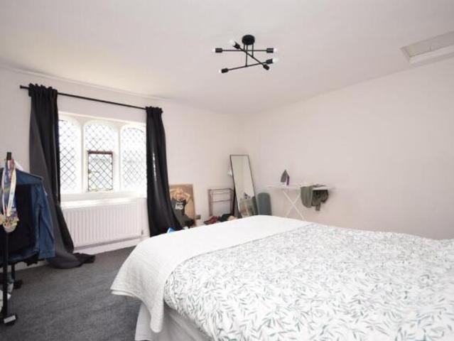 1 bedroom semi detached house for rent in 2 Tudor Cottage, Shadwell Lane, Leeds, West Yorkshire, LS17