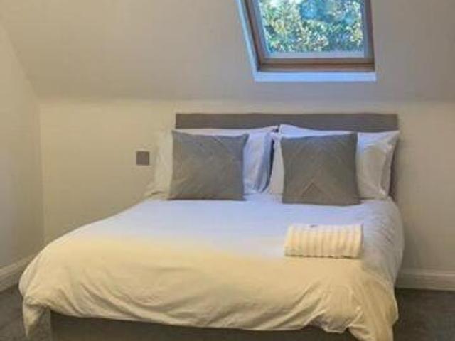 1 Bedroom Semi detached House For Rent In Birmingham