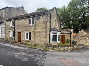 Braithwaite Keighley, BD22, Bradford and West Yorkshire, North England