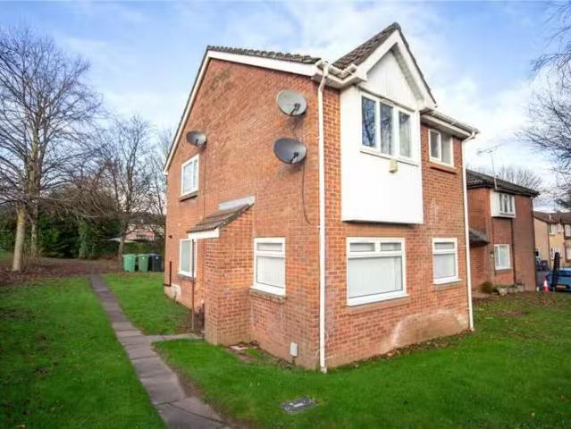 1 bedroom semi detached house for rent in Fairhaven Close, St.