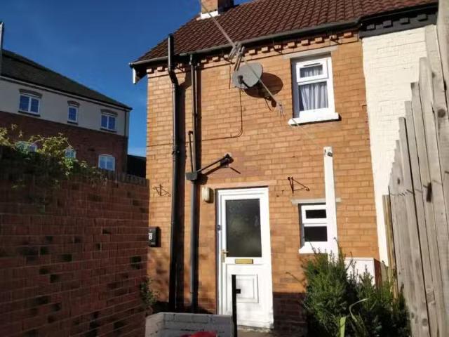 1 bedroom semi detached house for rent in Lower Cape, Warwick.