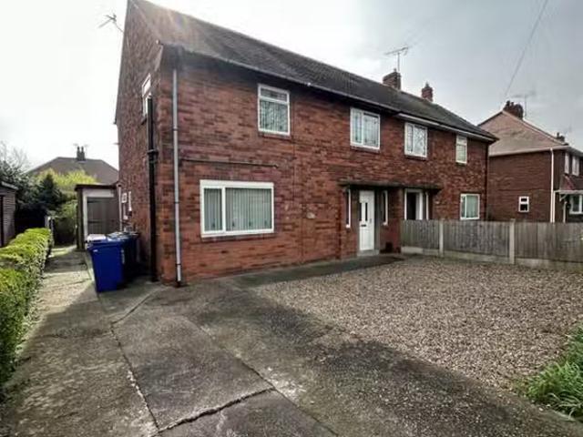 1 bedroom semi detached house for rent in St Vincent Avenue, D.