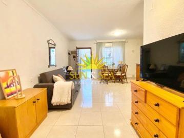 1 BEDROOM SEMI DETACHED HOUSE GUARDAMAR DEL SEGURA