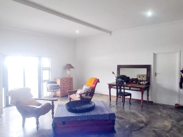 1 Bedroom Semi Furnished Flat with Stunning Views and Private Entrance
