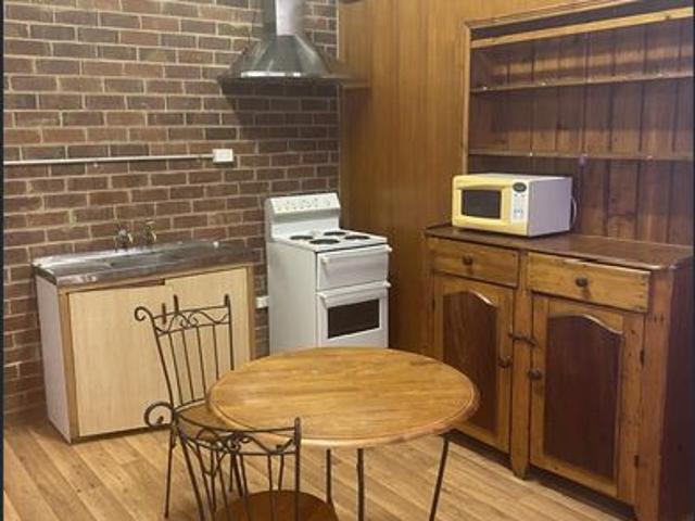 1 Bedroom Semi Furnished Rental in Main Street, Walwa VIC