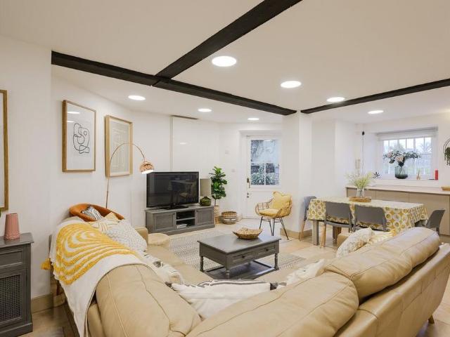 1 bedroom serviced apartment to rent