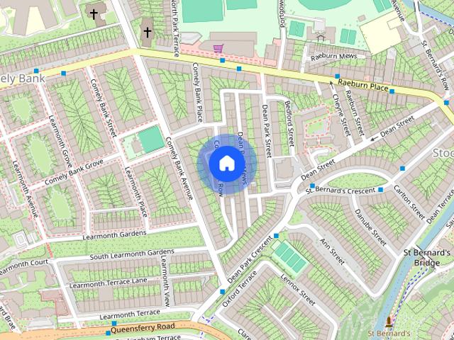 1 bedroom serviced apartments to rent
