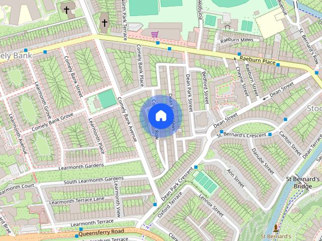 1 bedroom serviced apartments to rent