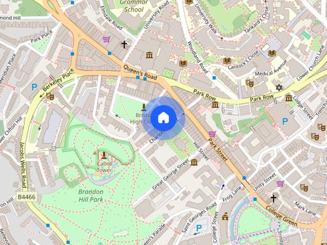 1 bedroom serviced apartments to rent
