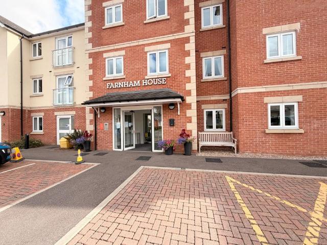 1 bedroom serviced apartments for sale