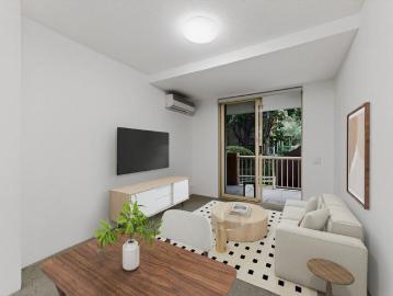 Hunters Hill, Sydney, New South Wales, Snapper Island