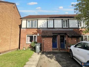 Nuneaton and Bedworth, Stoke and Staffordshire, West Midlands, Midlands