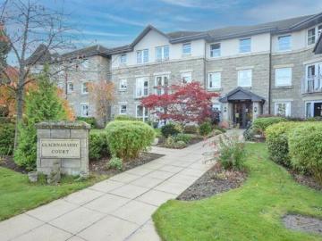 Scorguie Inverness, IV1, North East Scotland, Shetland