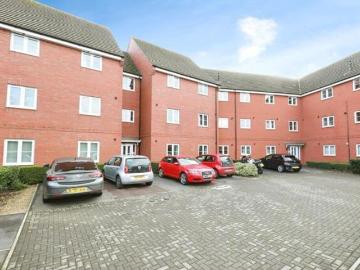 Room for sale in Burhill - Balcony, Equipped kitchen