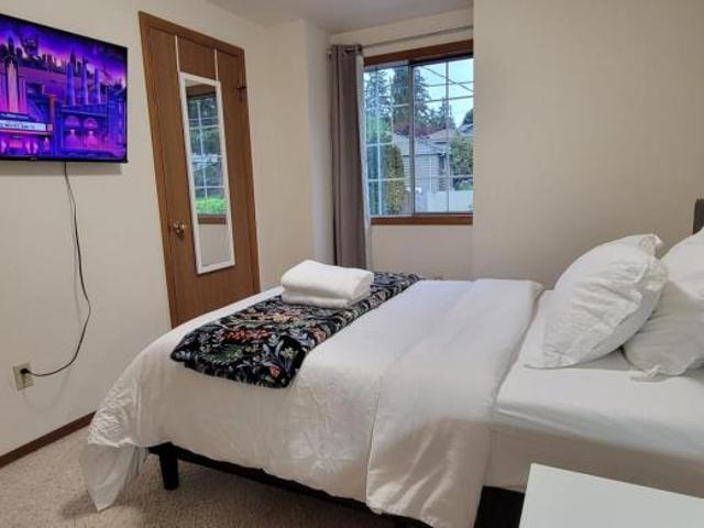 1 bedroom, Shoreline WA 98133 LS105523080