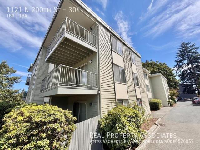 1 bedroom, Shoreline WA 98133 106025690
