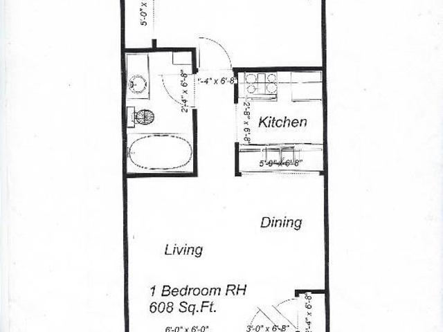 1 bedroom, Sinton TX 78387 LS105699082