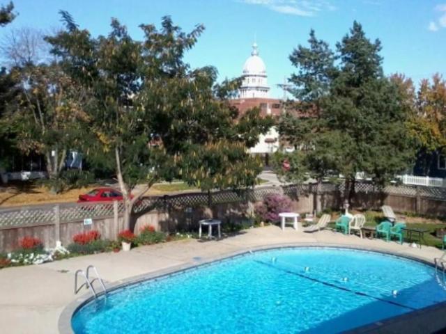 1 bedroom, Springfield IL 62704 105730567